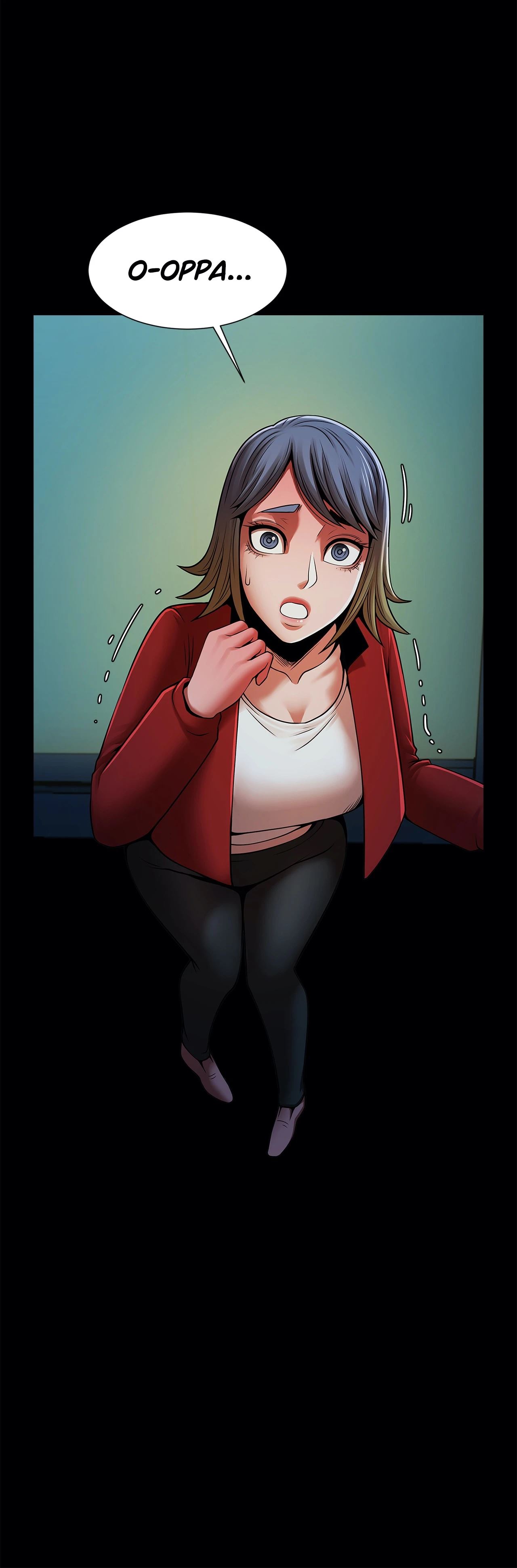 Poolside Playtime Chapter 19 image 35
