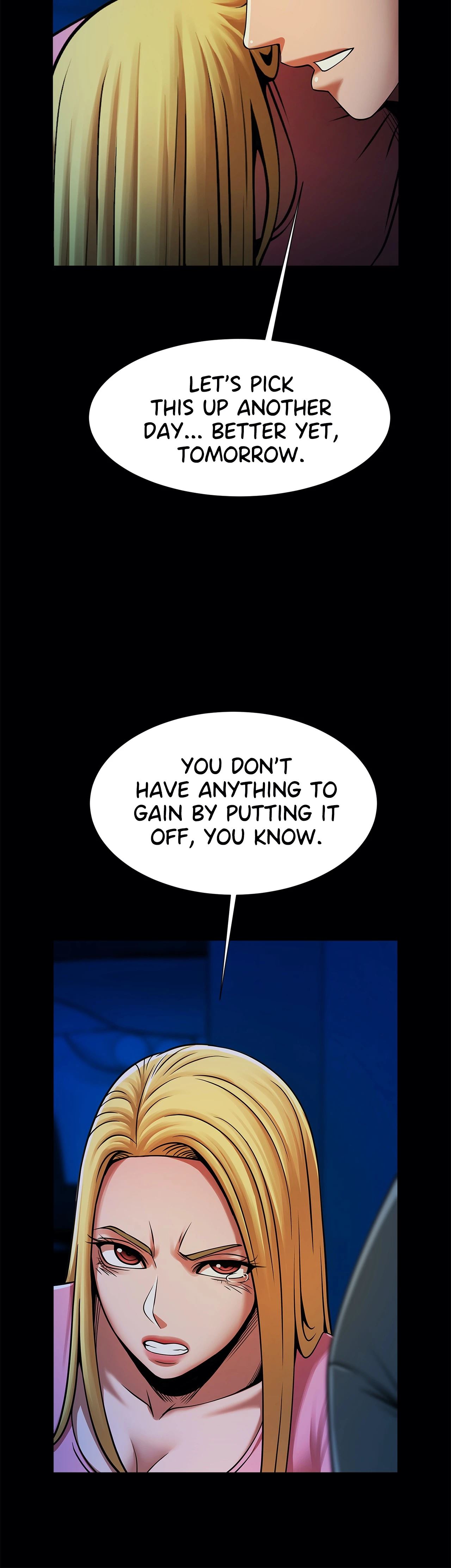 Poolside Playtime Chapter 19 image 37