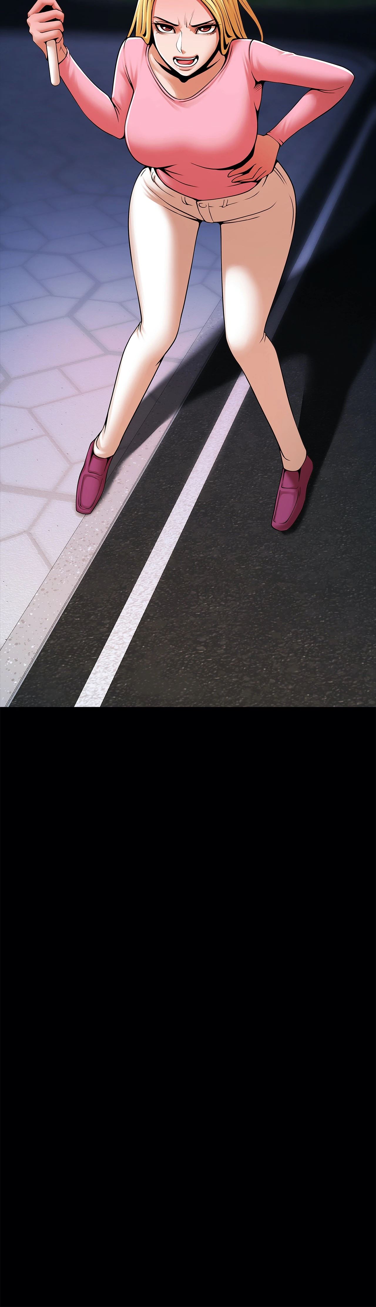 Poolside Playtime Chapter 19 image 3