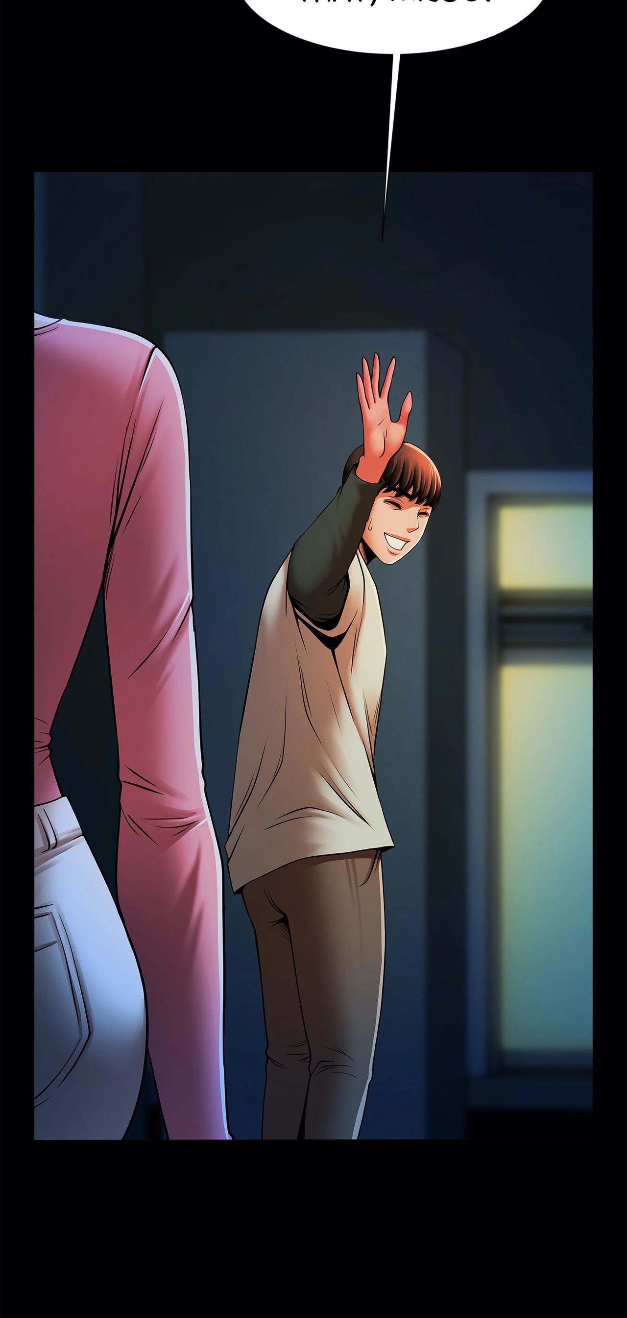 Poolside Playtime Chapter 19 image 39
