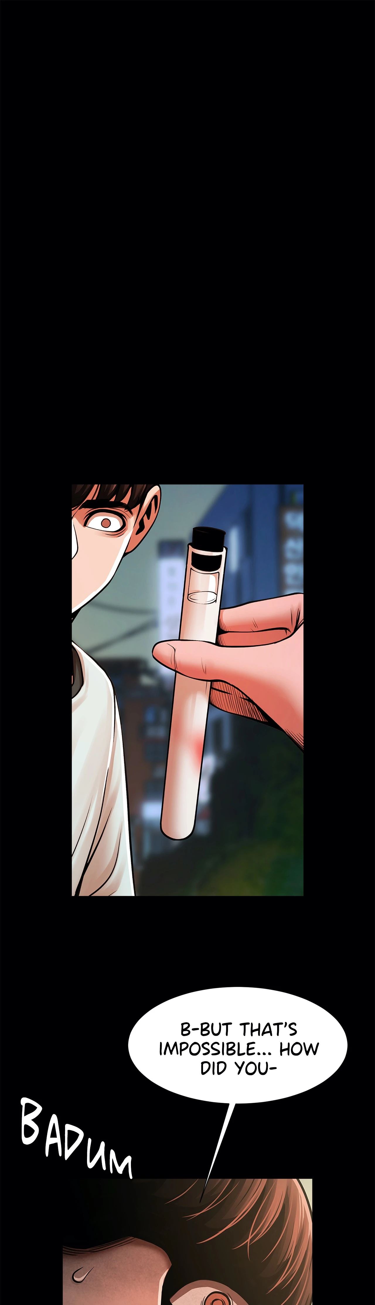 Poolside Playtime Chapter 19 image 6