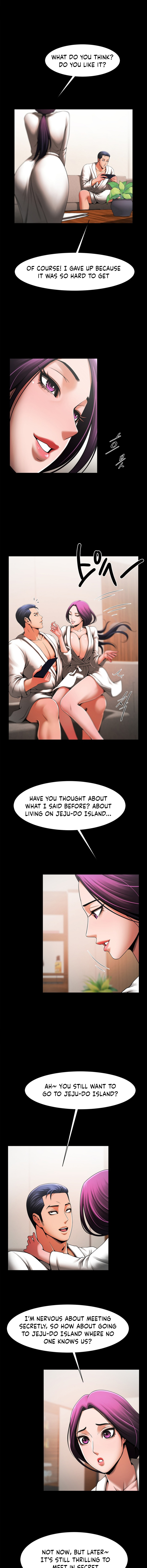 Poolside Playtime Chapter 2 image 13