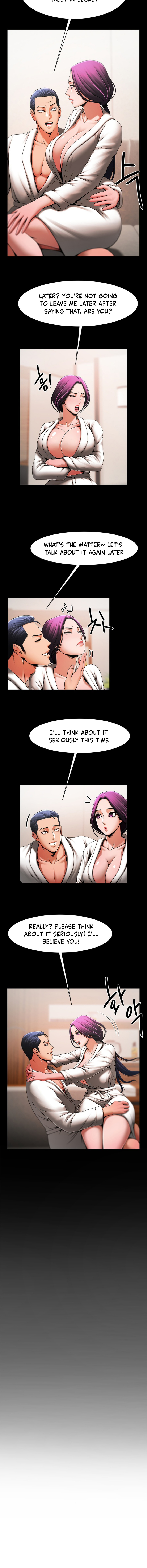 Poolside Playtime Chapter 2 image 14