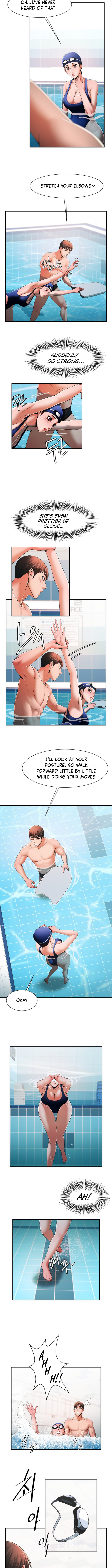 Poolside Playtime Chapter 2 image 18