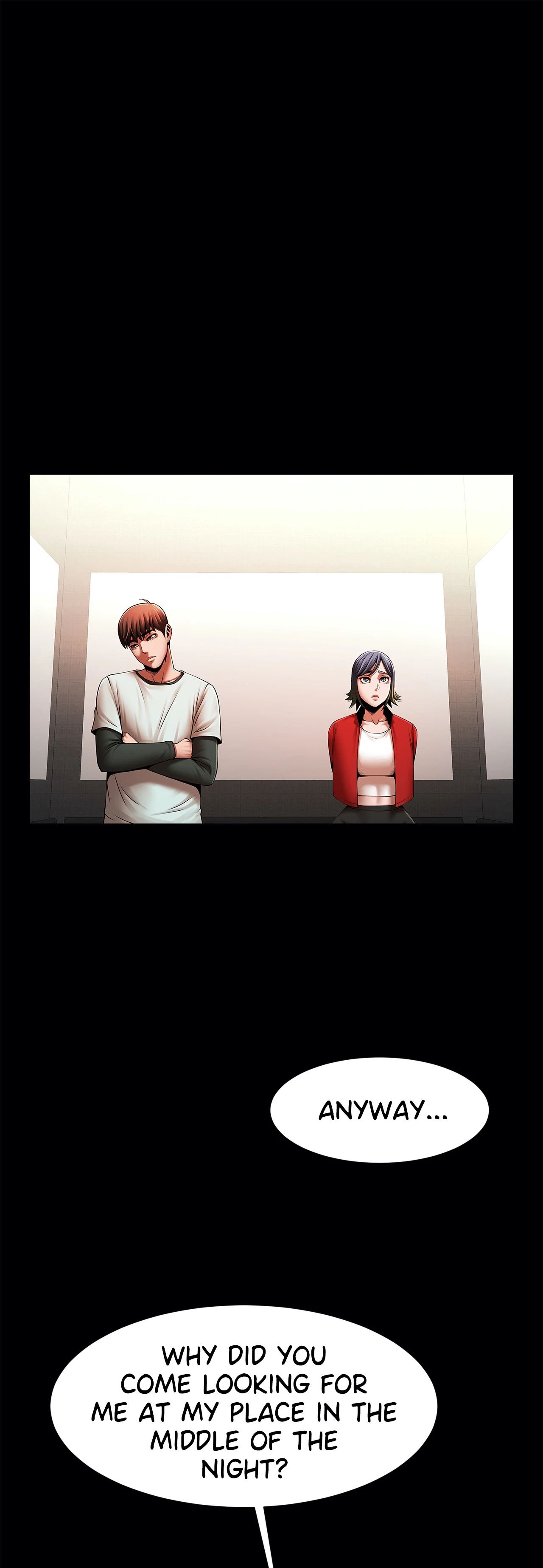 Poolside Playtime Chapter 20 image 12