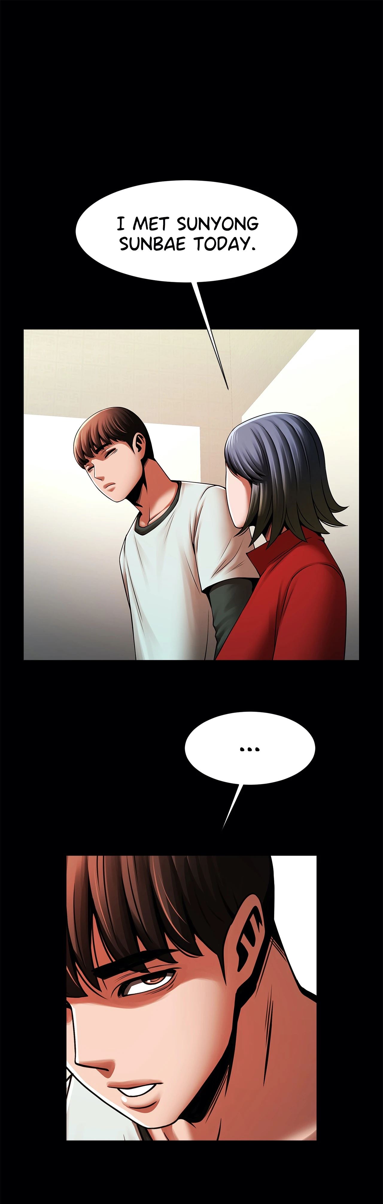 Poolside Playtime Chapter 20 image 14