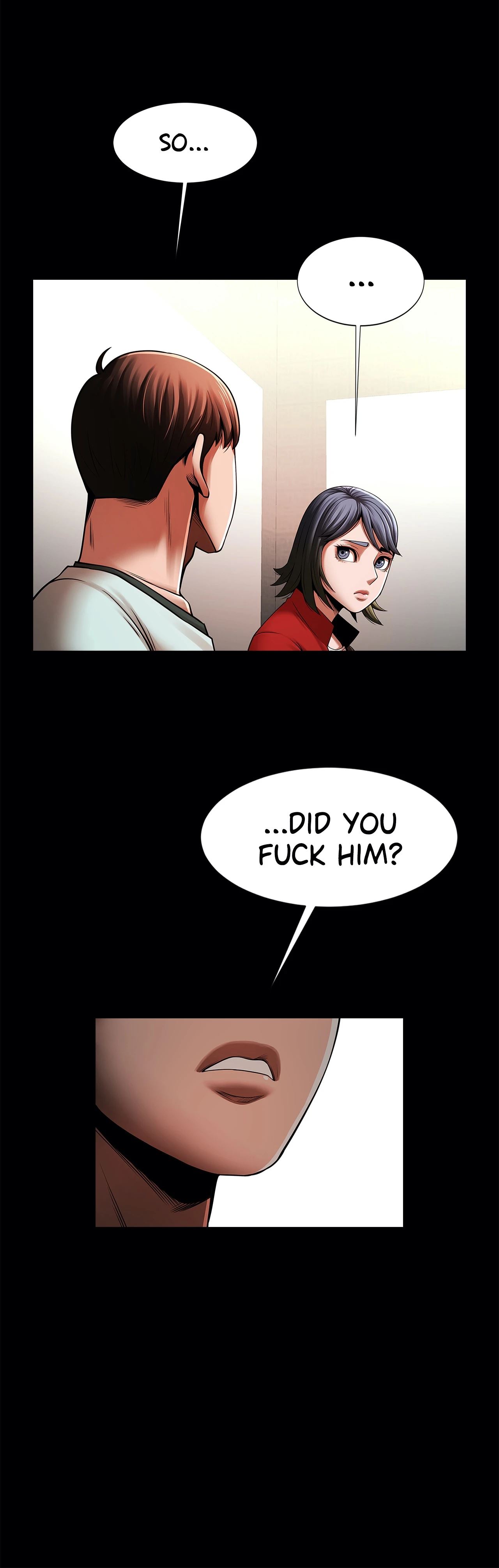 Poolside Playtime Chapter 20 image 15