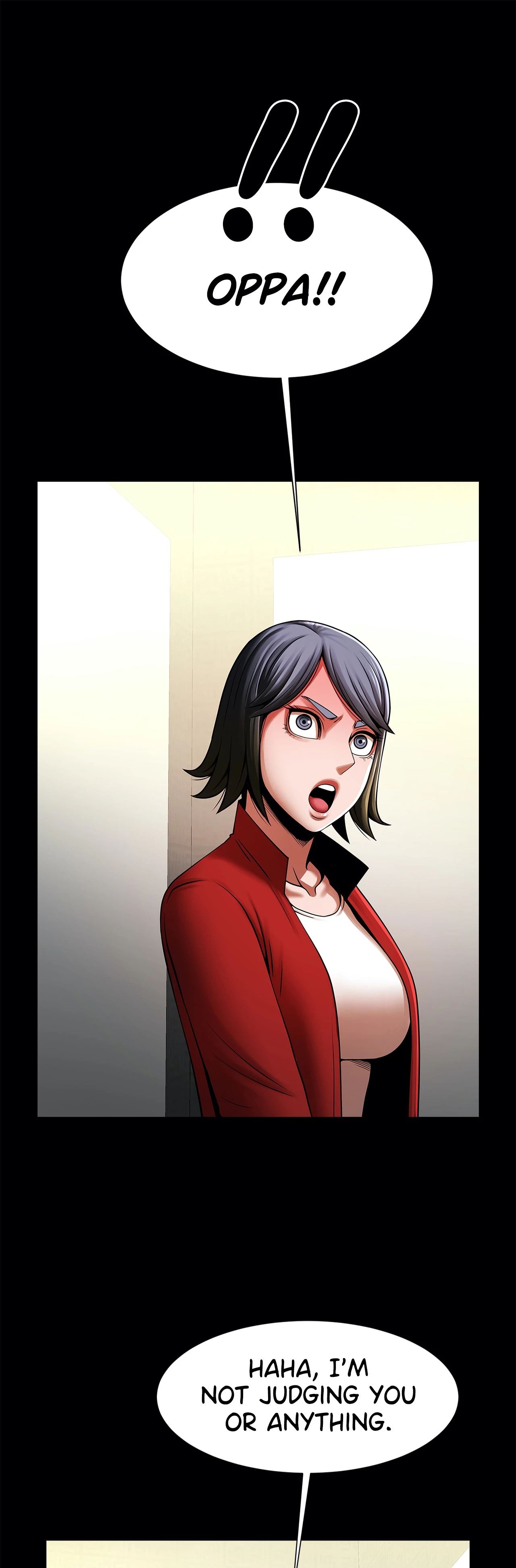 Poolside Playtime Chapter 20 image 16