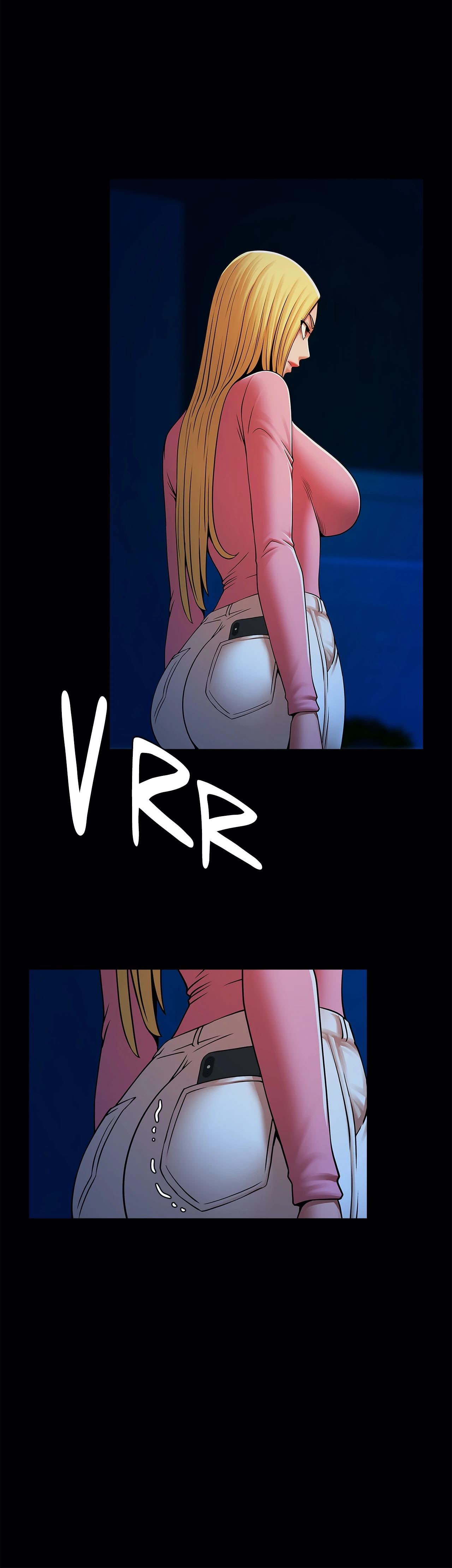 Poolside Playtime Chapter 20 image 1