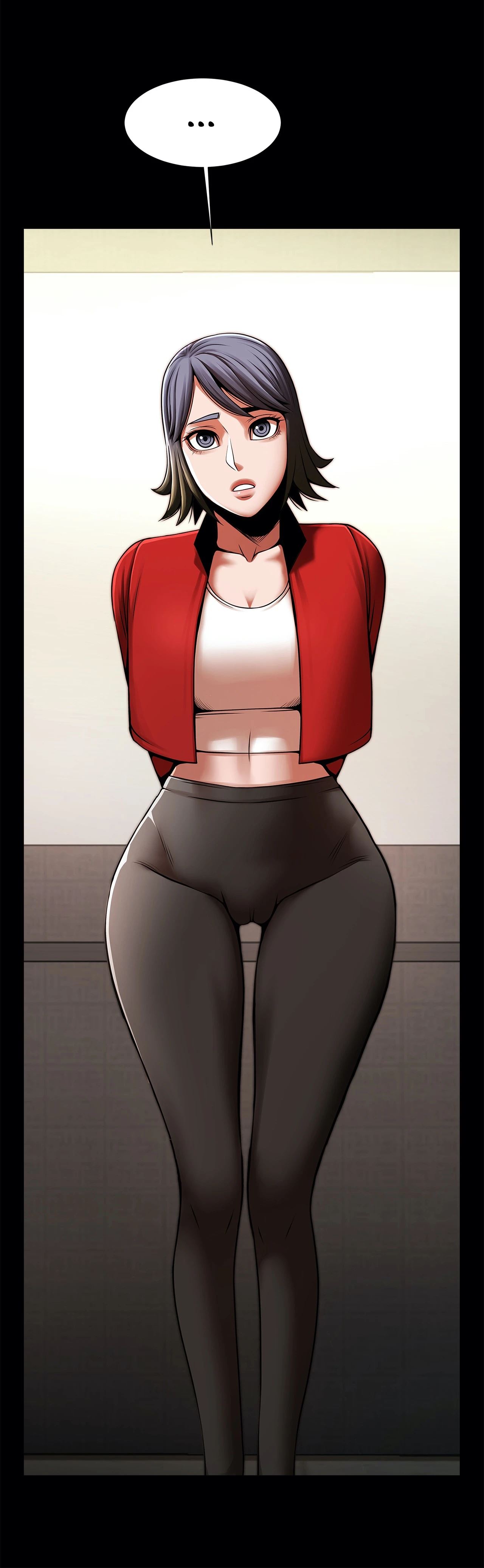 Poolside Playtime Chapter 20 image 21