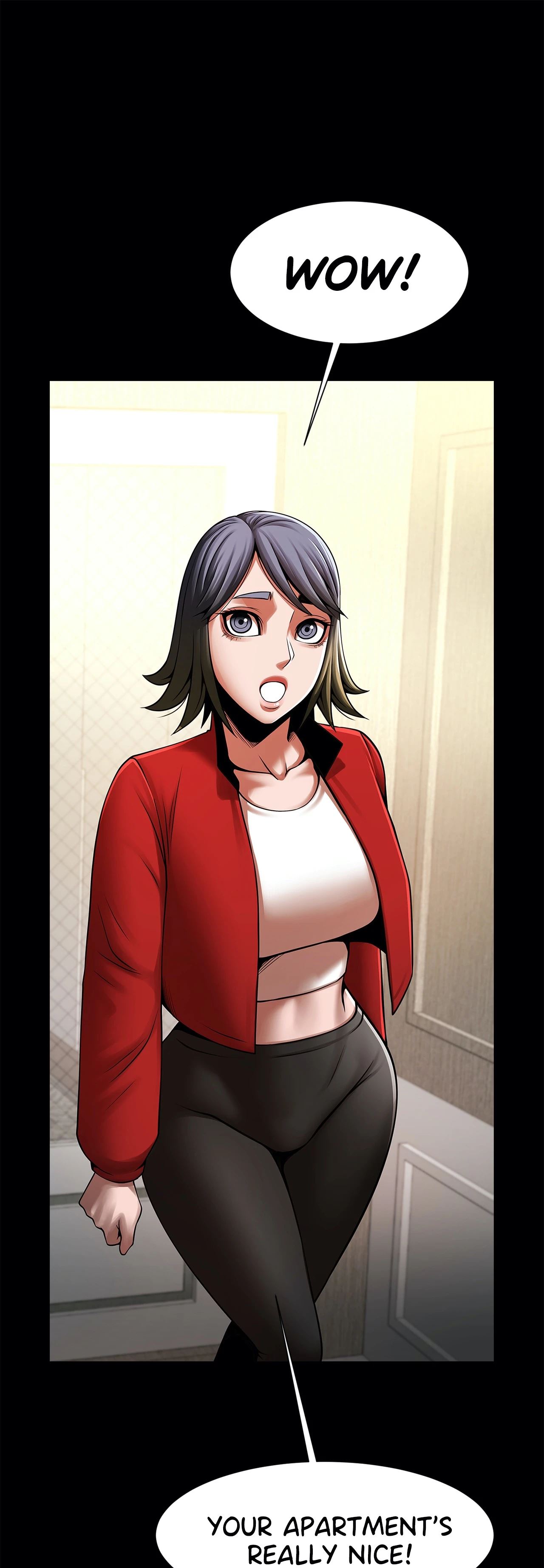 Poolside Playtime Chapter 20 image 24
