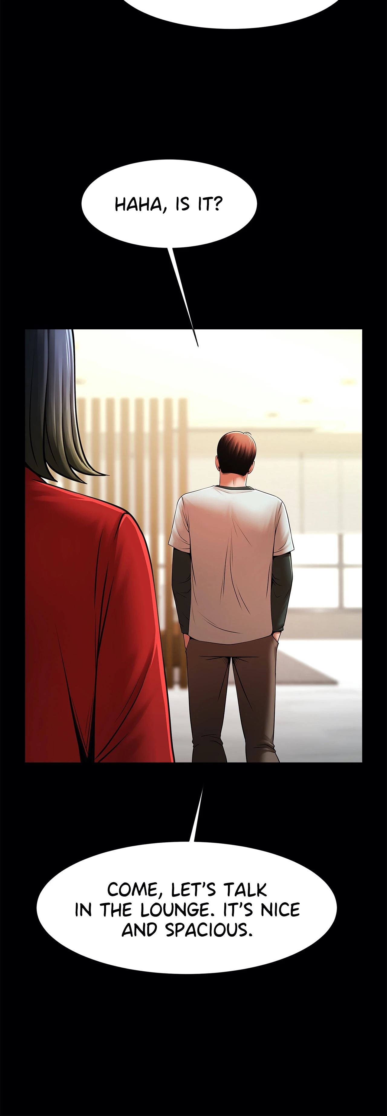 Poolside Playtime Chapter 20 image 25