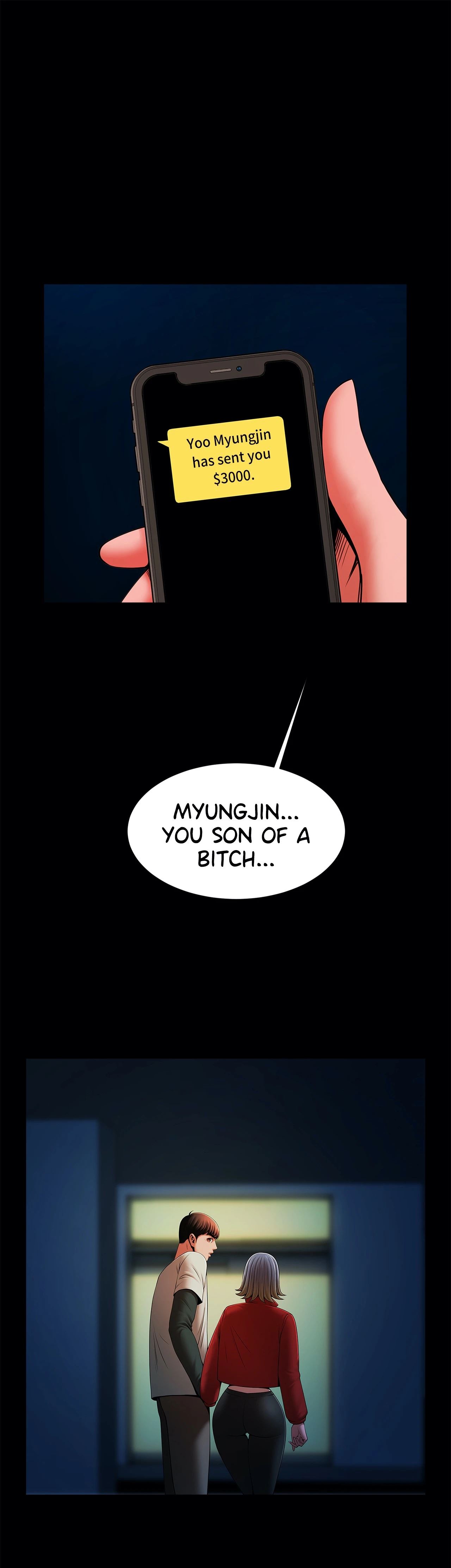 Poolside Playtime Chapter 20 image 2