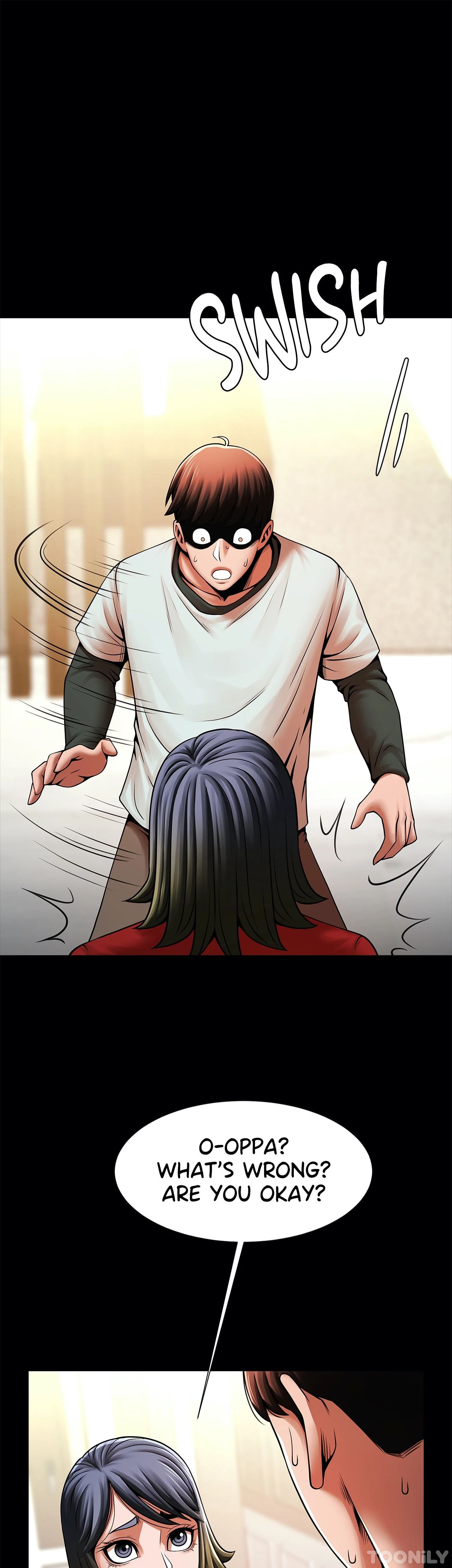 Poolside Playtime Chapter 20 image 30