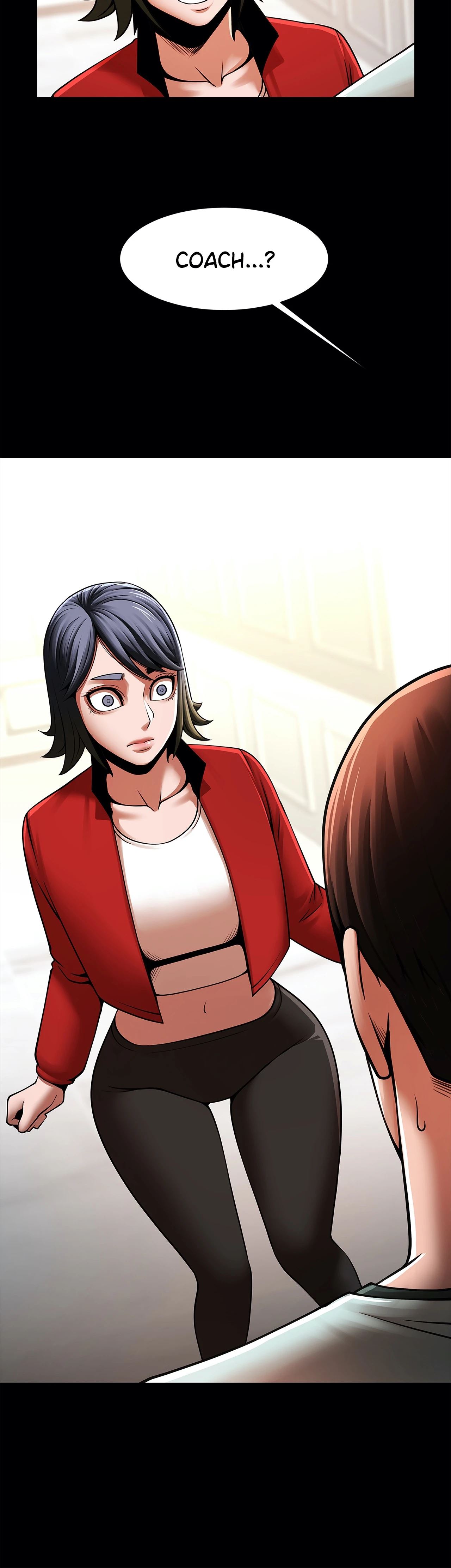 Poolside Playtime Chapter 20 image 33