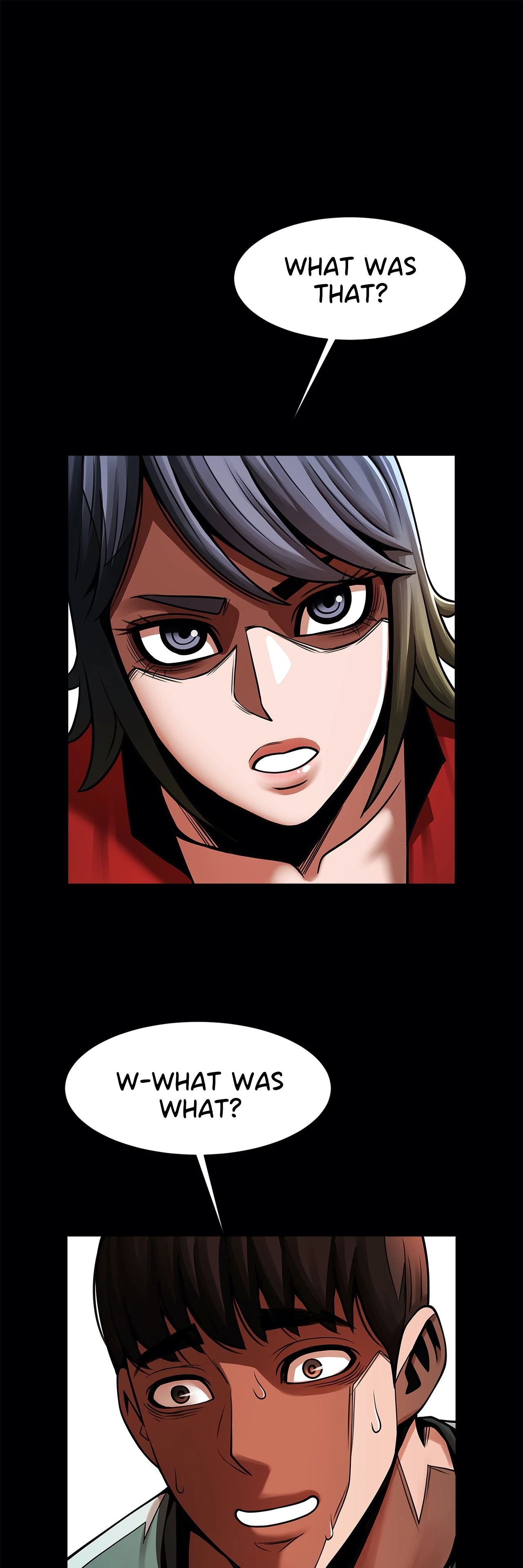 Poolside Playtime Chapter 20 image 34