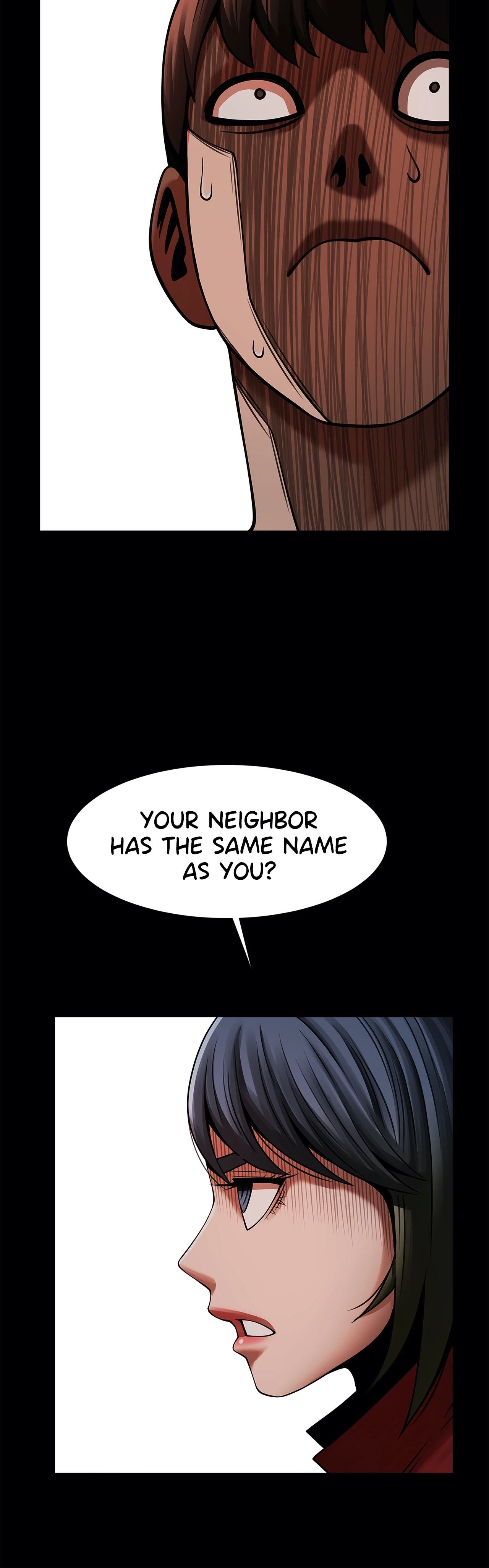 Poolside Playtime Chapter 20 image 37