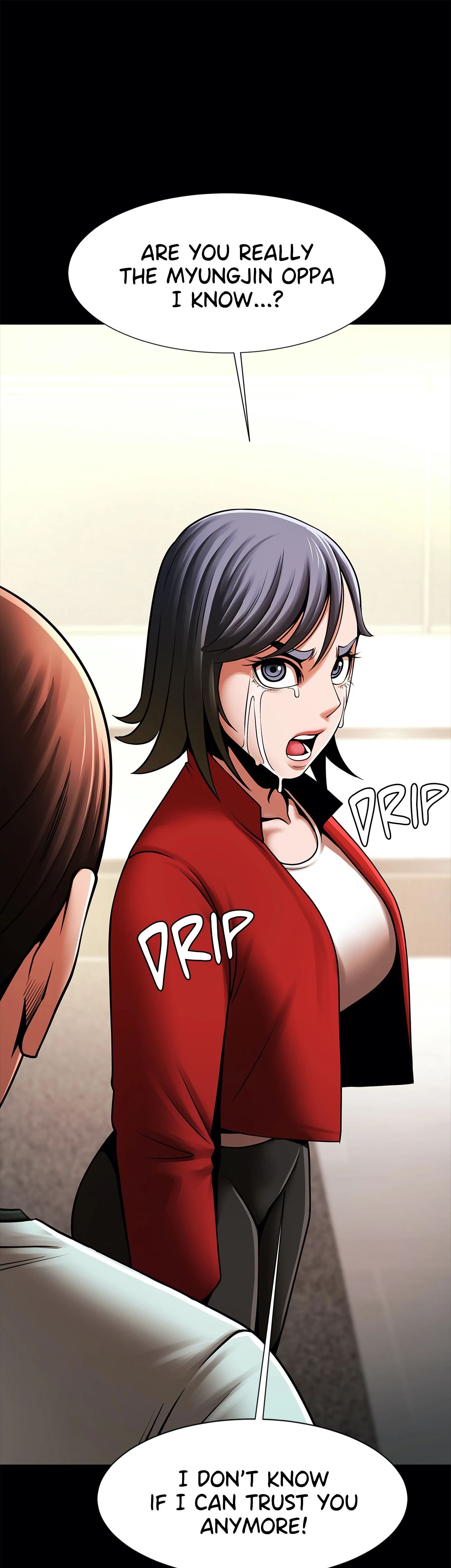 Poolside Playtime Chapter 20 image 44