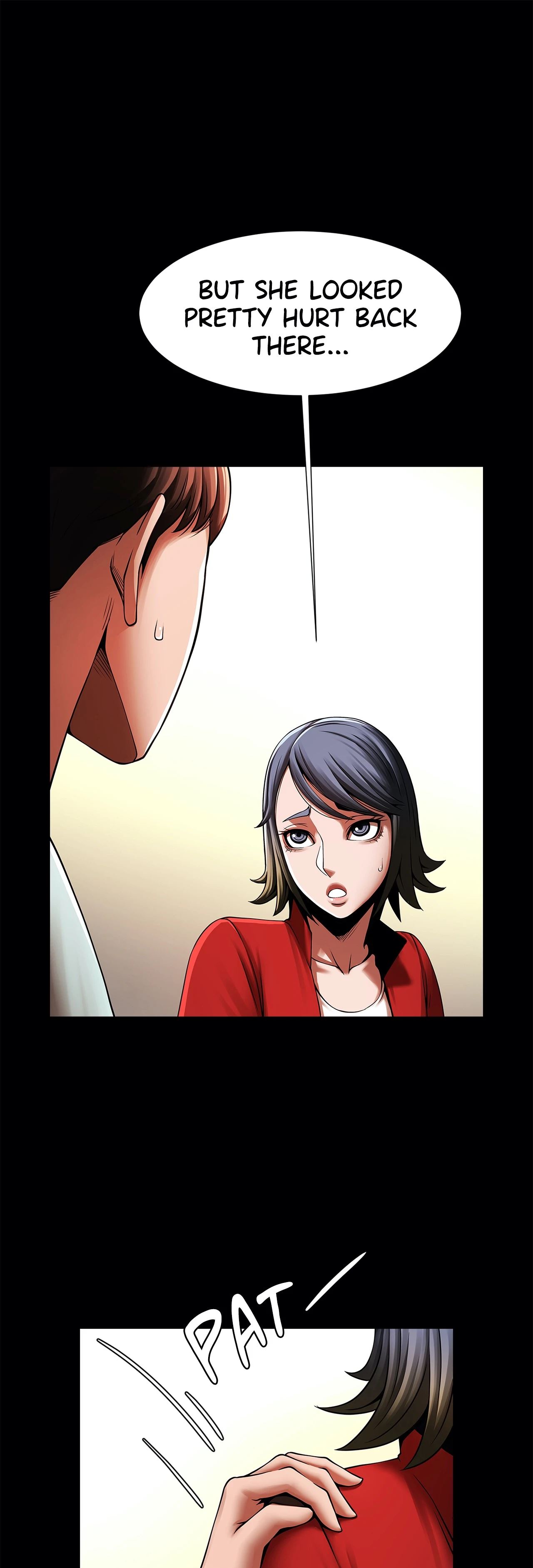 Poolside Playtime Chapter 20 image 6