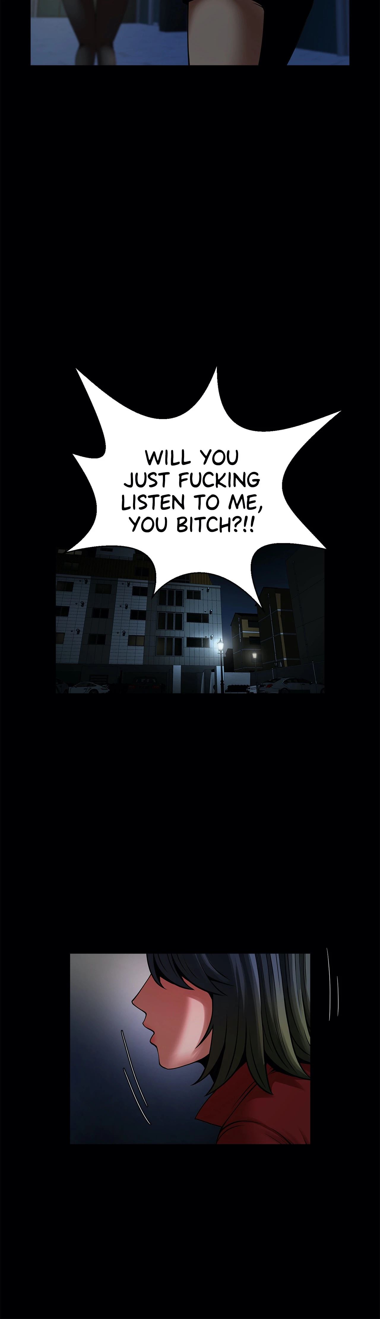 Poolside Playtime Chapter 21 image 9
