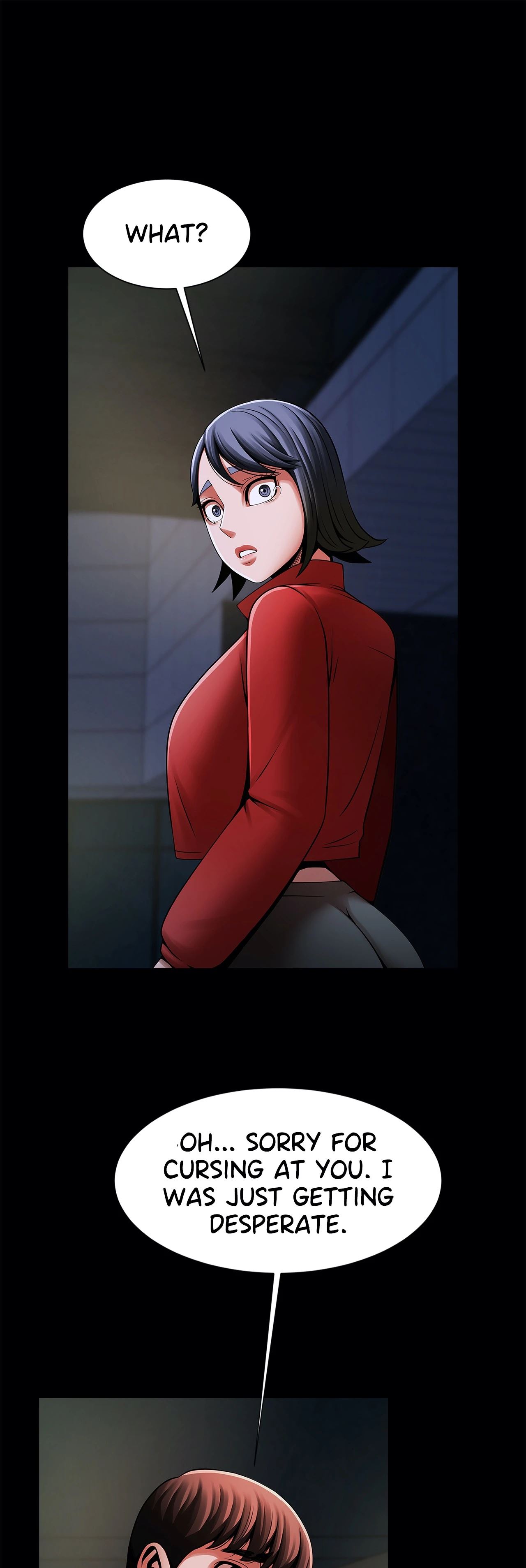 Poolside Playtime Chapter 21 image 10