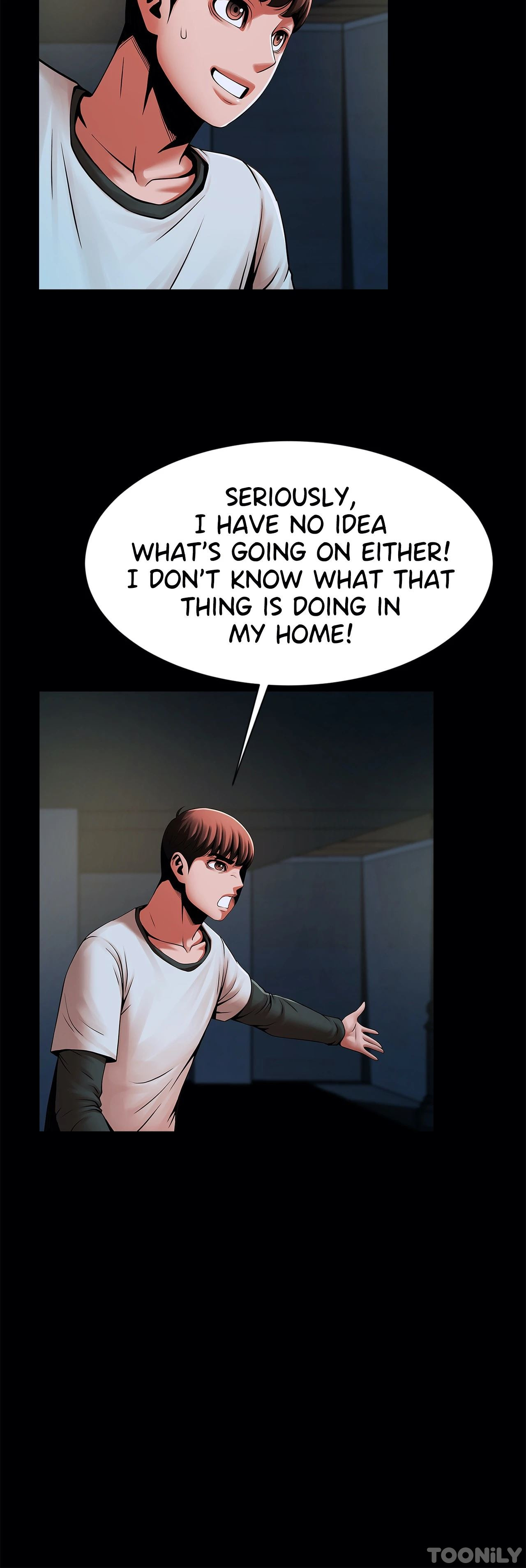 Poolside Playtime Chapter 21 image 11