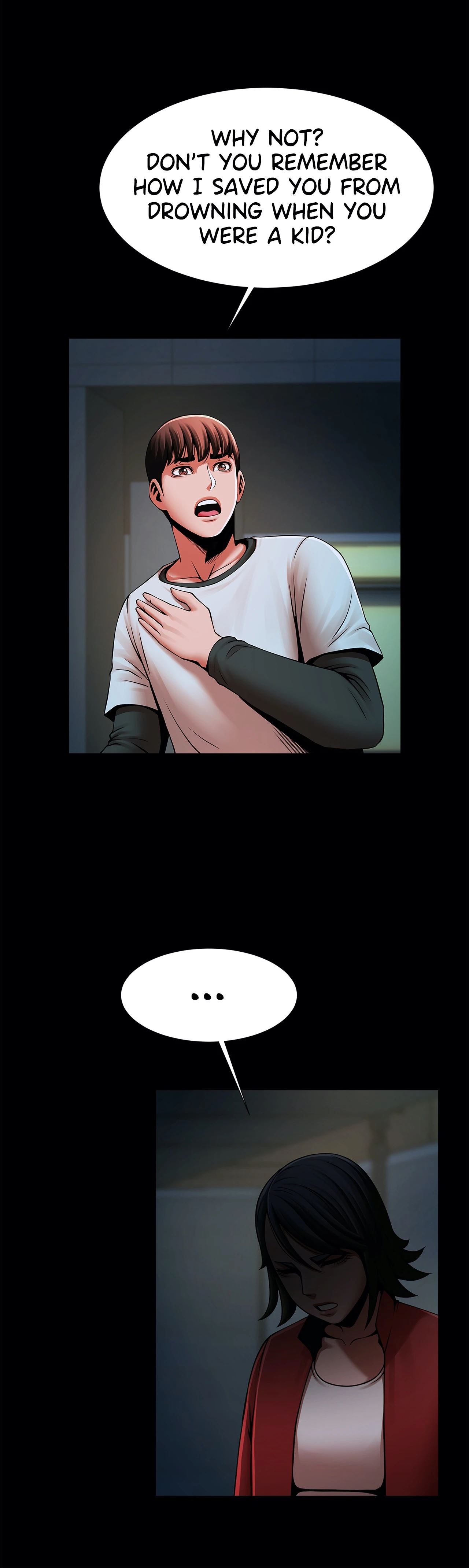 Poolside Playtime Chapter 21 image 13