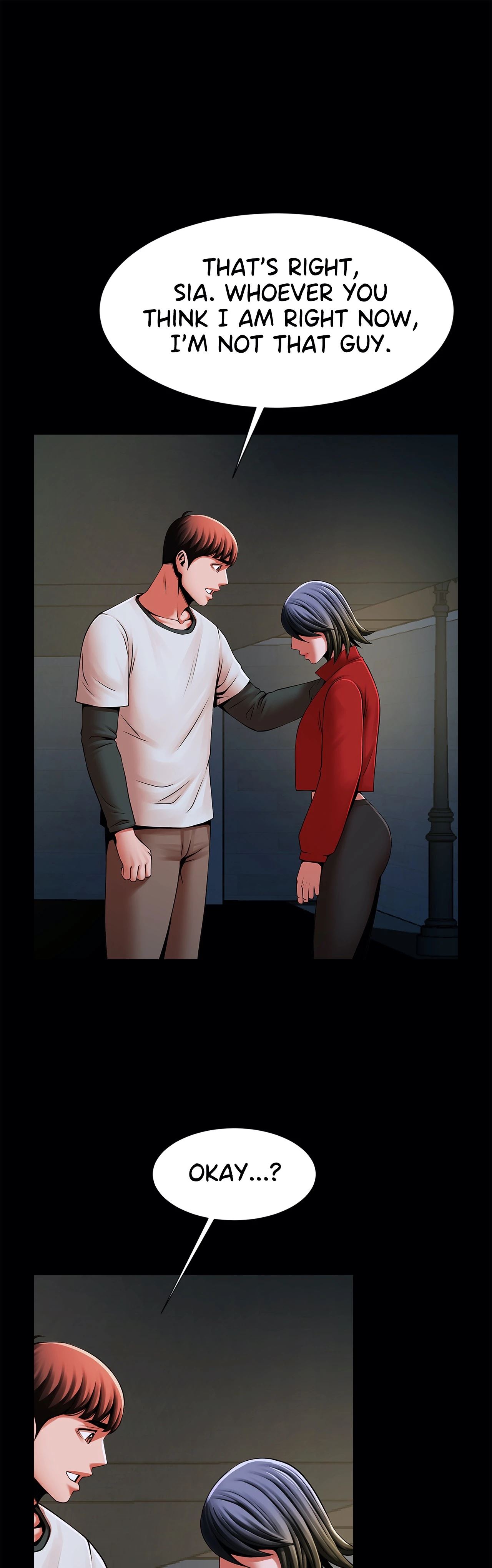 Poolside Playtime Chapter 21 image 14