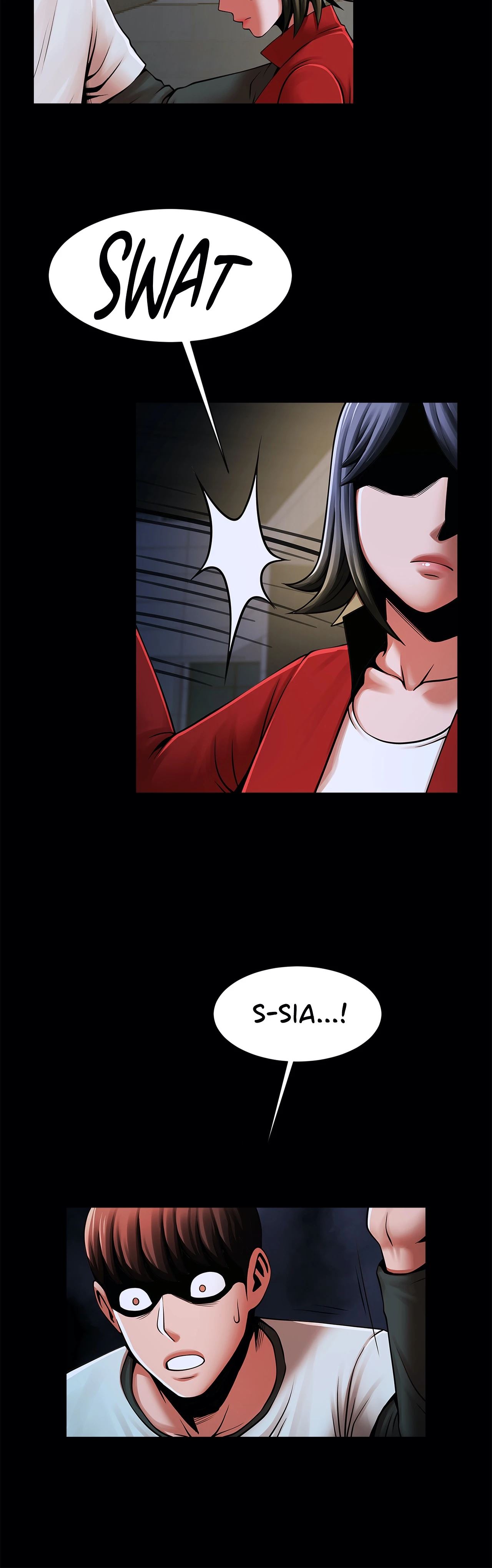 Poolside Playtime Chapter 21 image 15