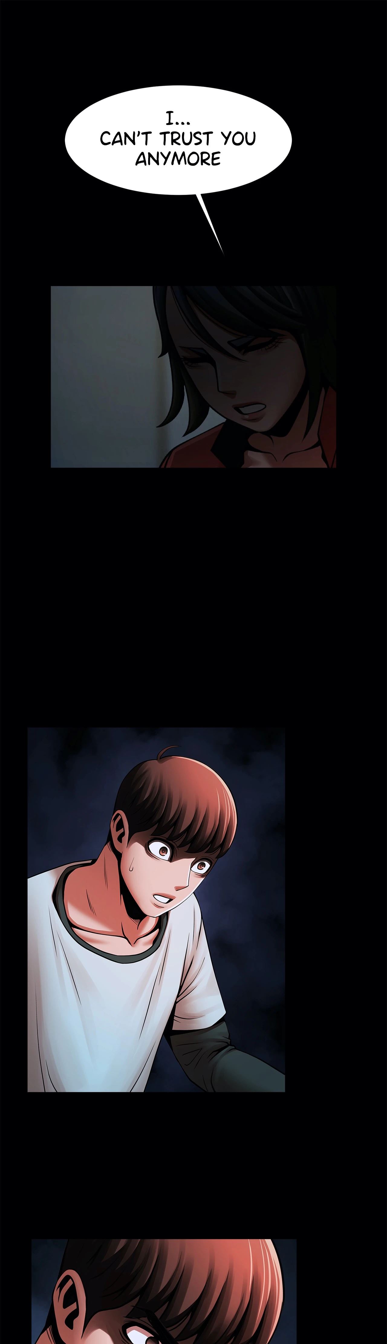 Poolside Playtime Chapter 21 image 16