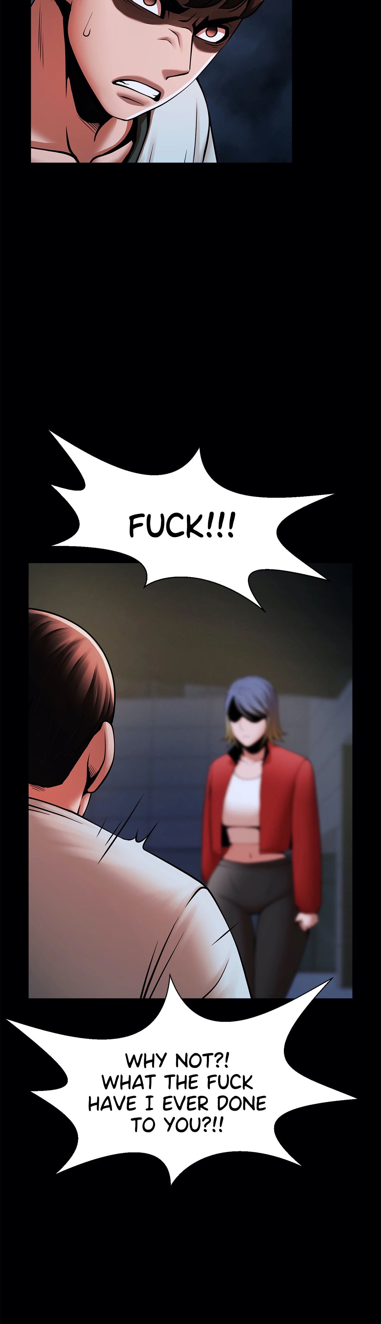 Poolside Playtime Chapter 21 image 17