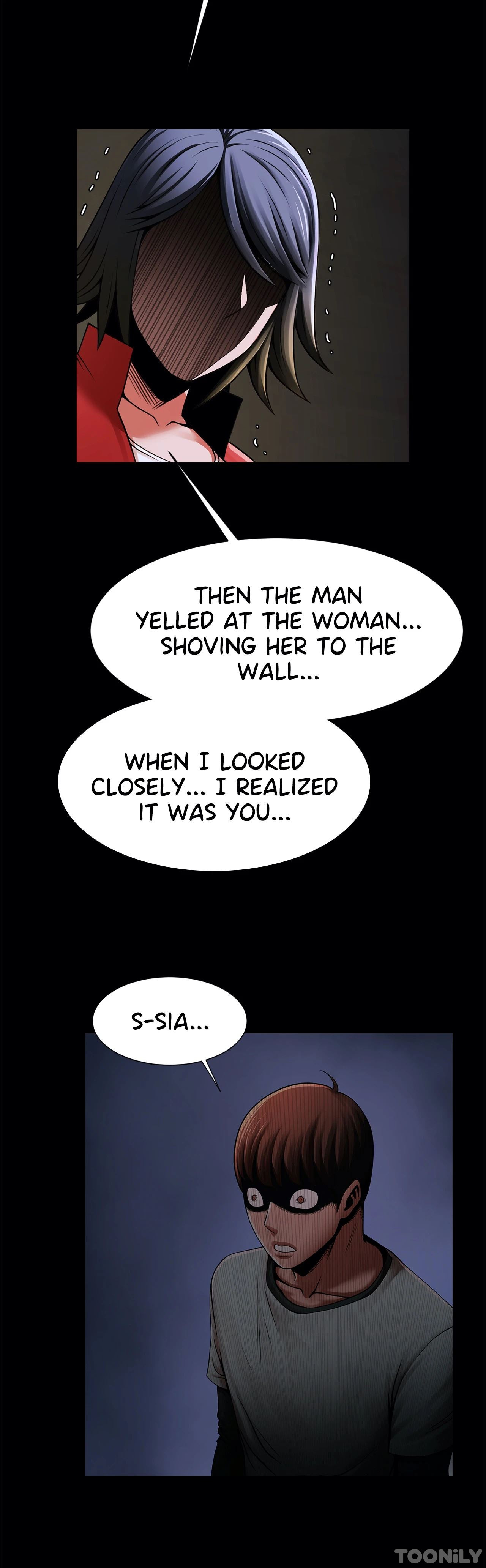 Poolside Playtime Chapter 21 image 23
