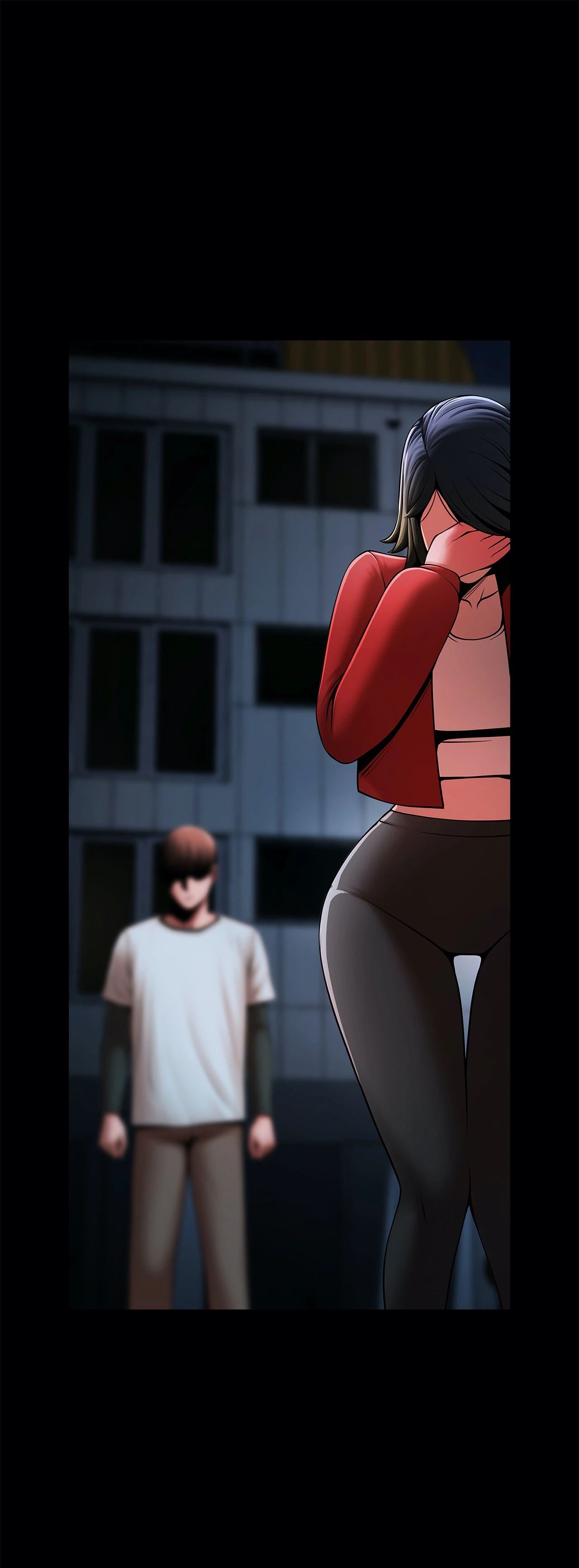 Poolside Playtime Chapter 21 image 26