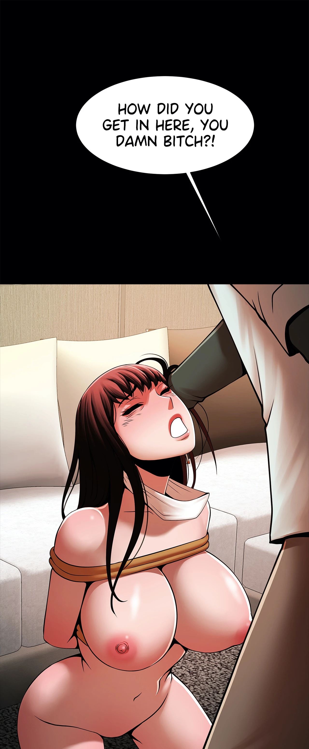 Poolside Playtime Chapter 21 image 32