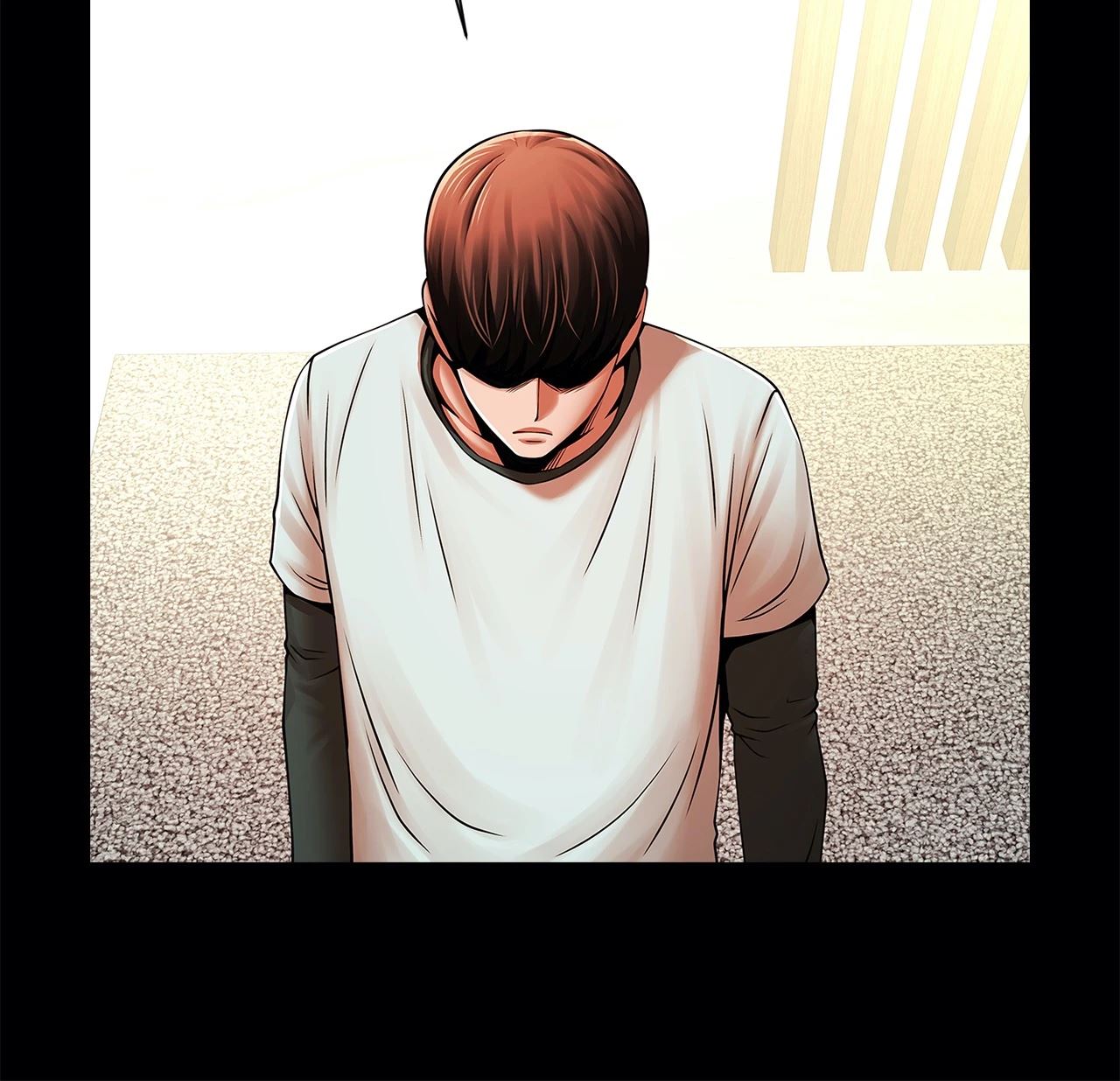 Poolside Playtime Chapter 21 image 43