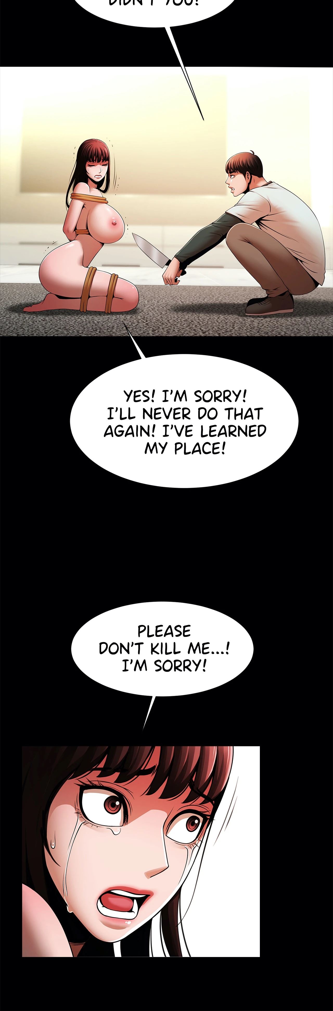 Poolside Playtime Chapter 22 image 11