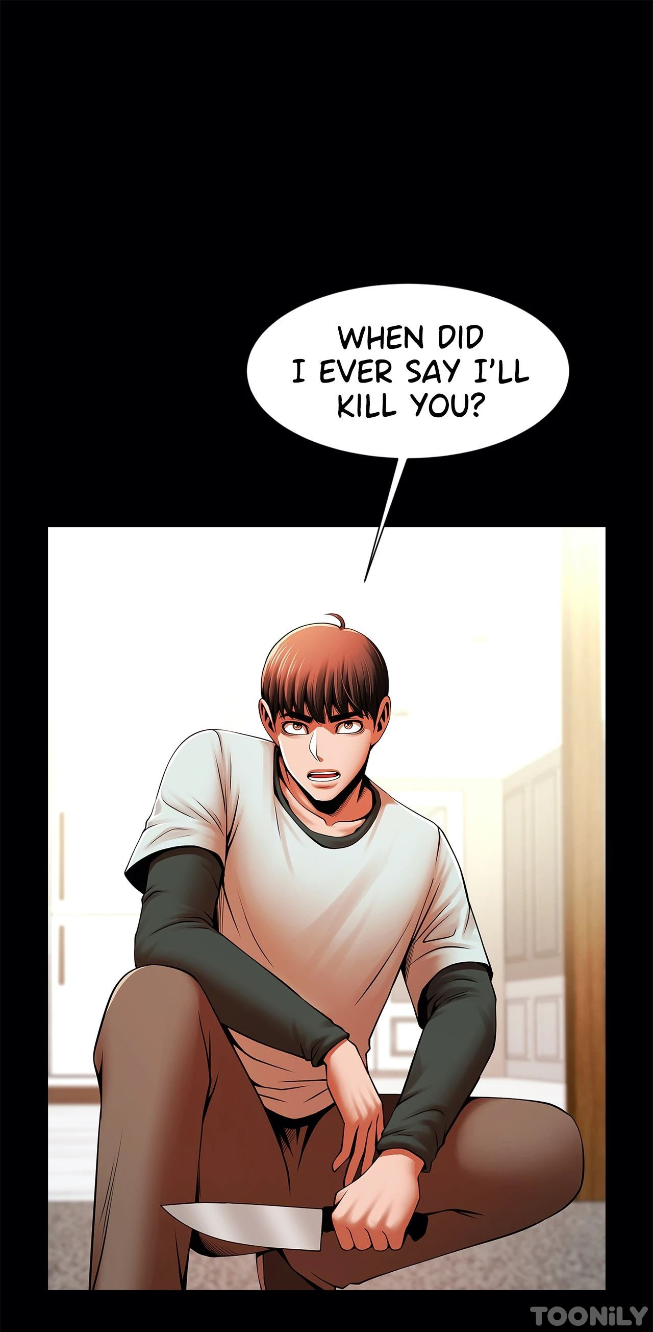 Poolside Playtime Chapter 22 image 12