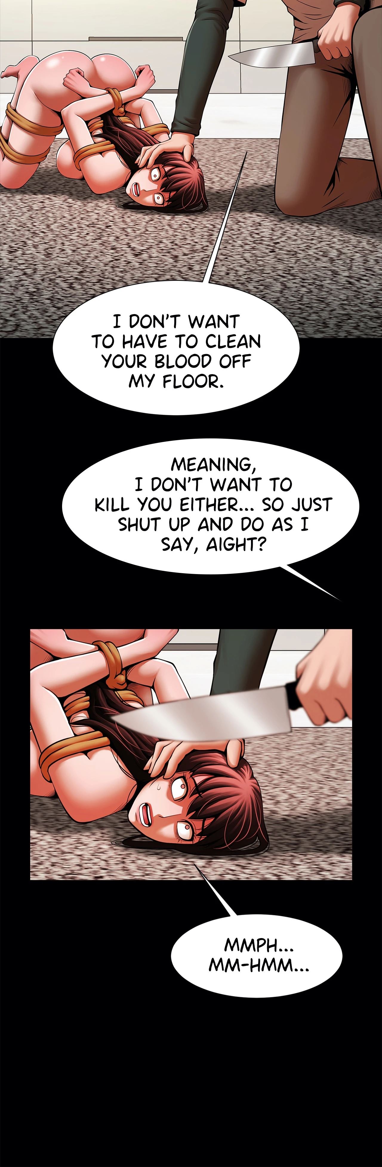 Poolside Playtime Chapter 22 image 17