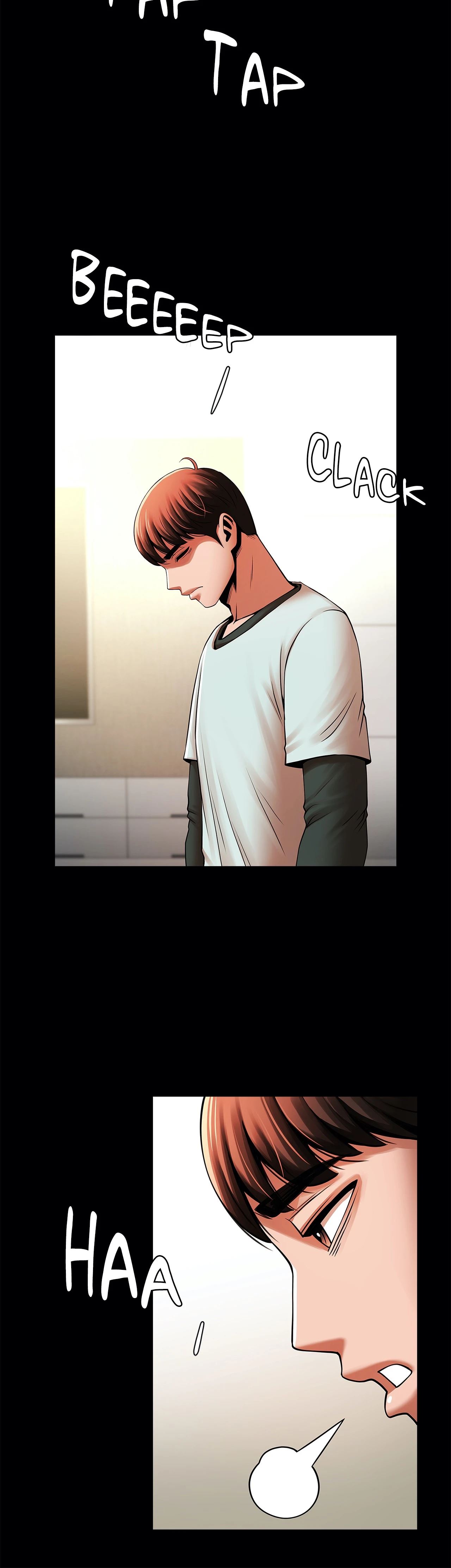 Poolside Playtime Chapter 22 image 23