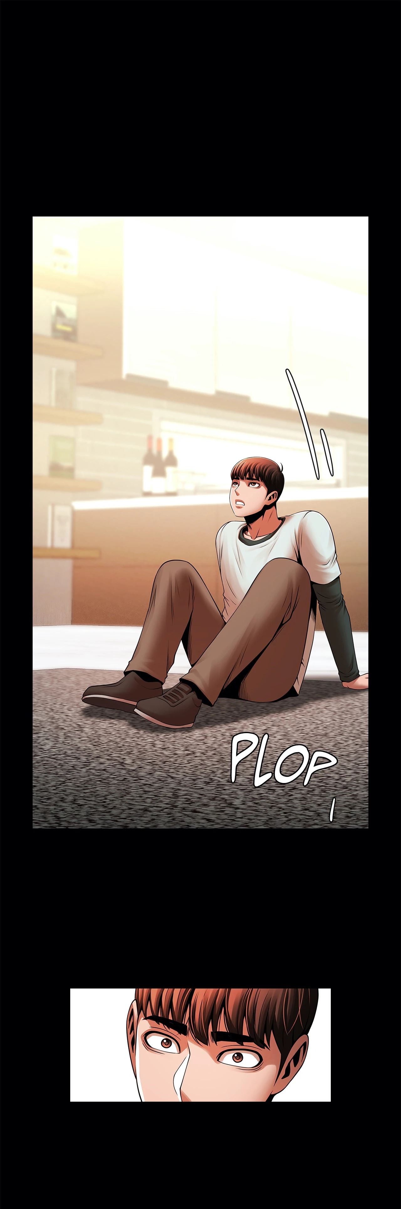 Poolside Playtime Chapter 22 image 24