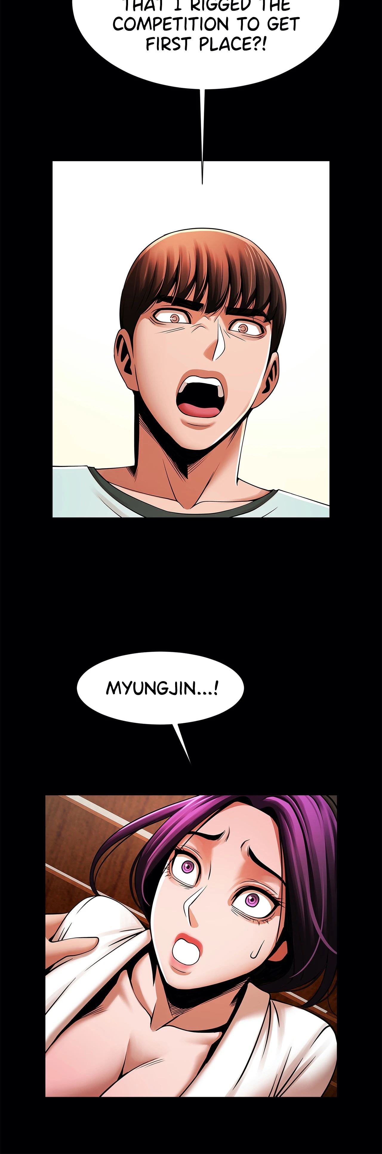 Poolside Playtime Chapter 22 image 31