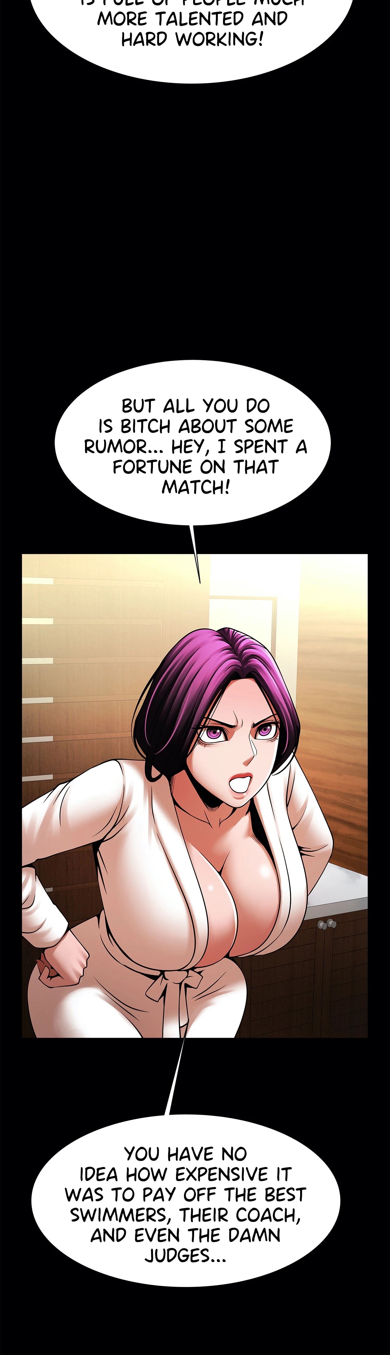 Poolside Playtime Chapter 22 image 39