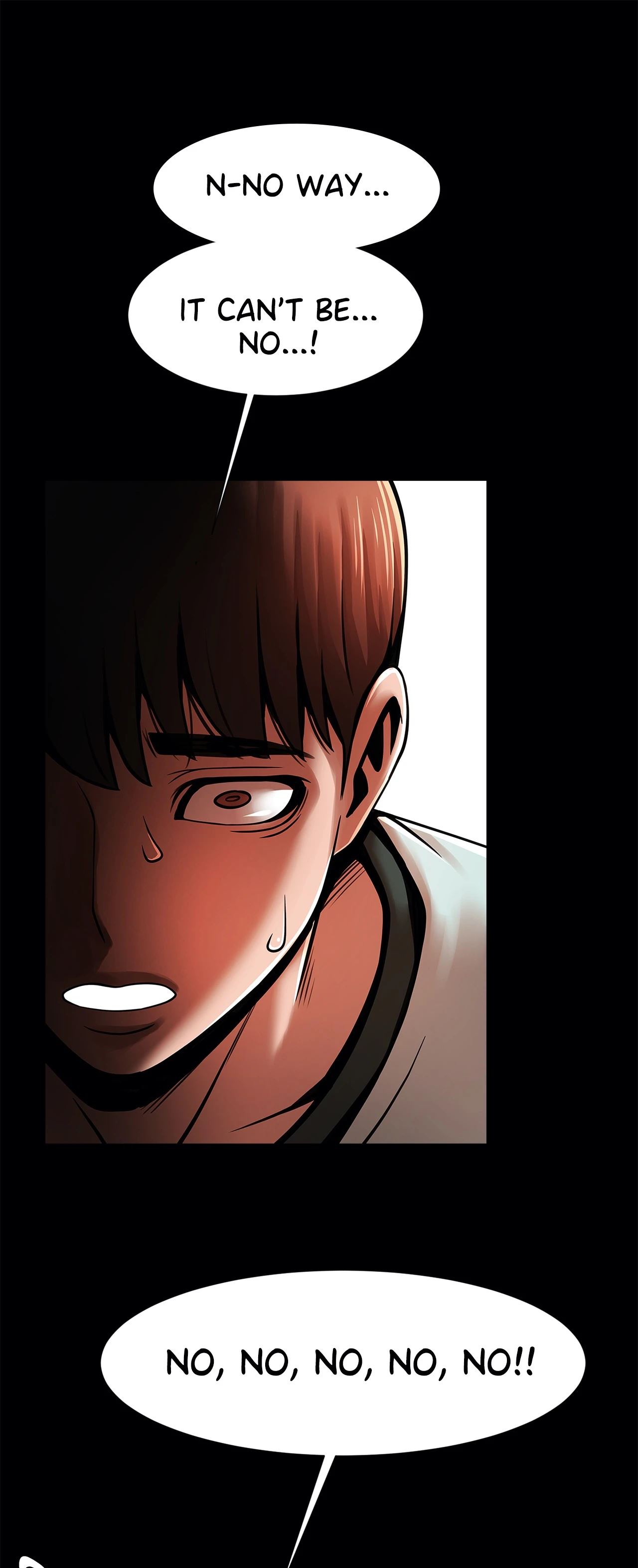 Poolside Playtime Chapter 22 image 40