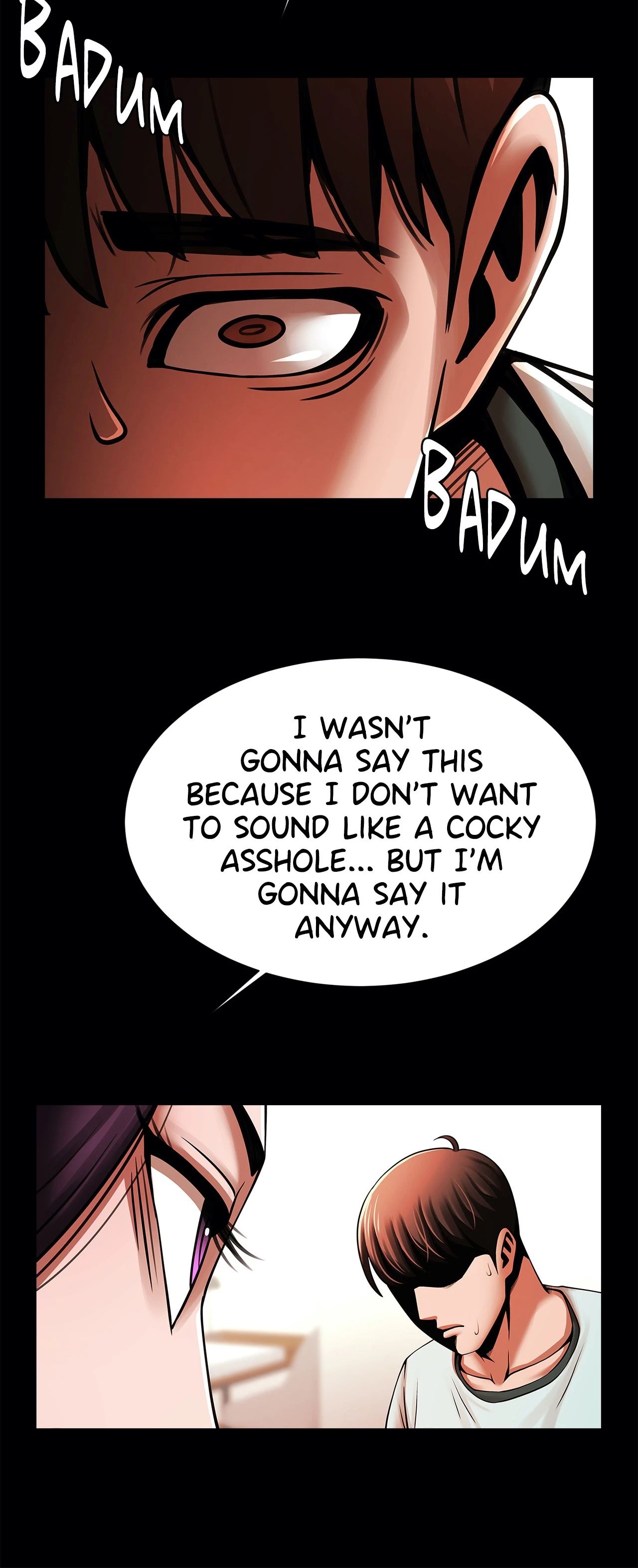 Poolside Playtime Chapter 22 image 41