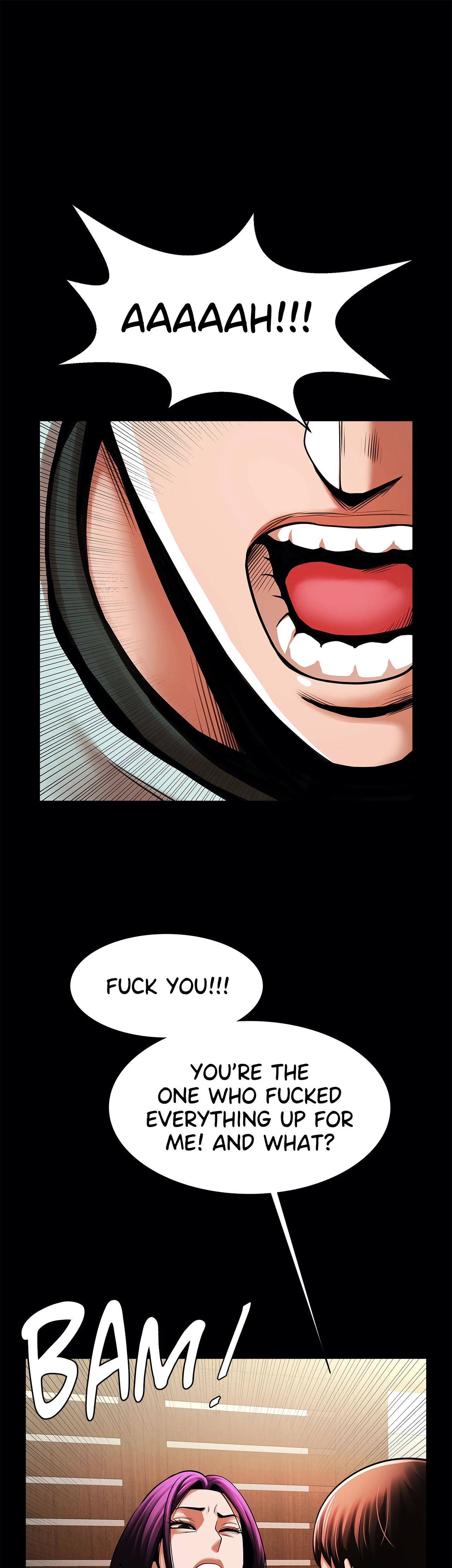 Poolside Playtime Chapter 22 image 44