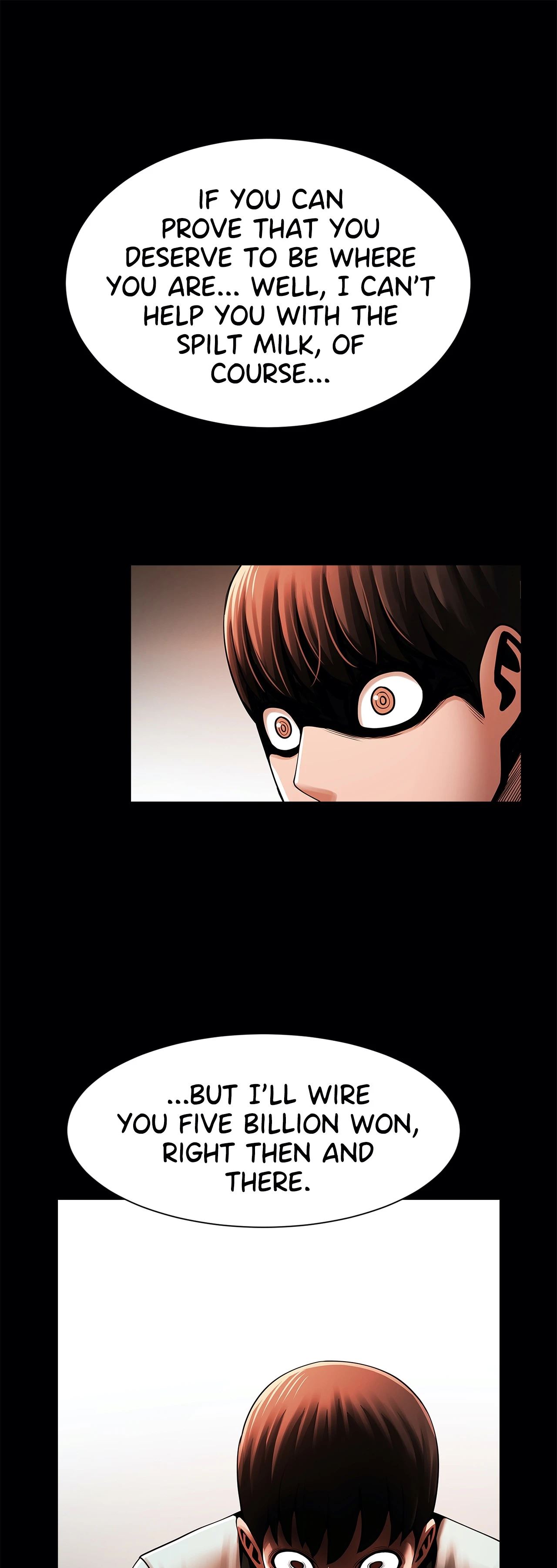 Poolside Playtime Chapter 22 image 46