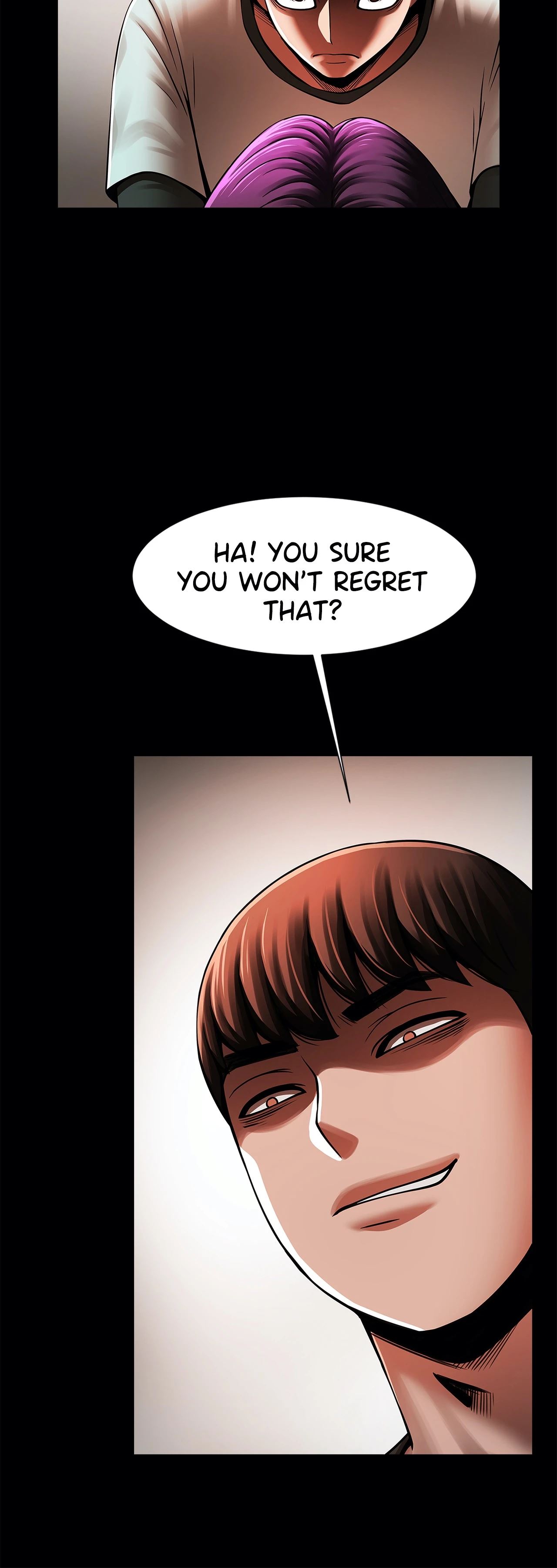 Poolside Playtime Chapter 22 image 47