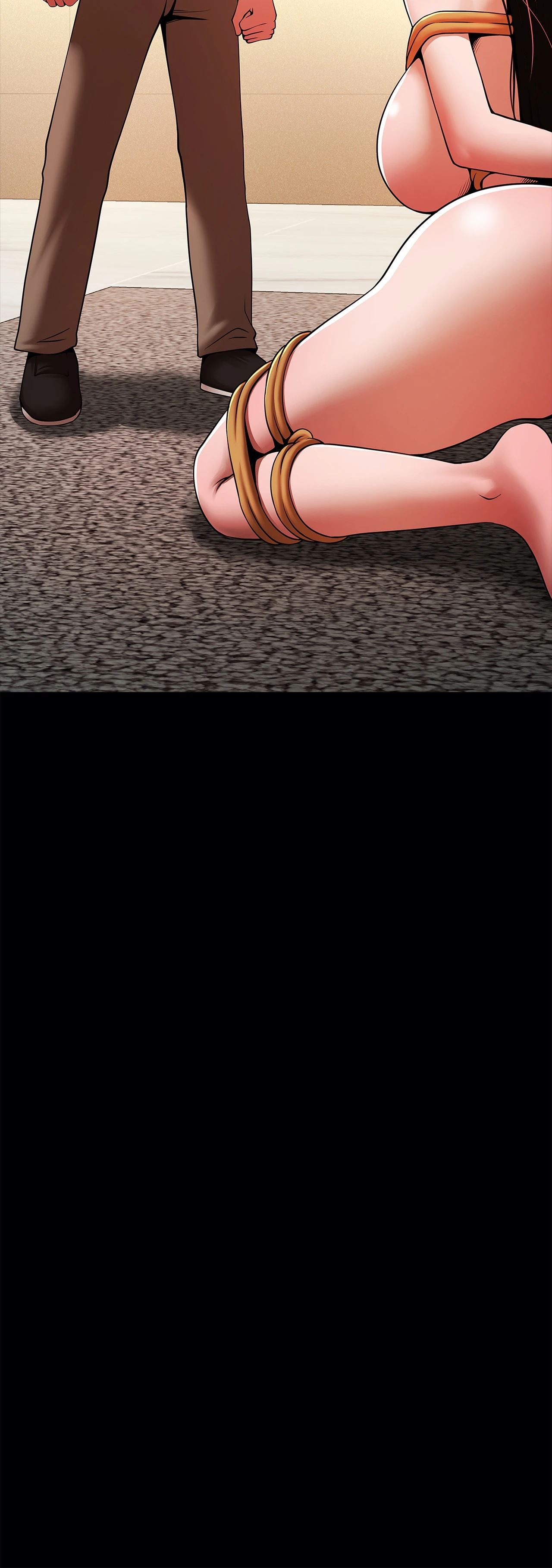 Poolside Playtime Chapter 22 image 5