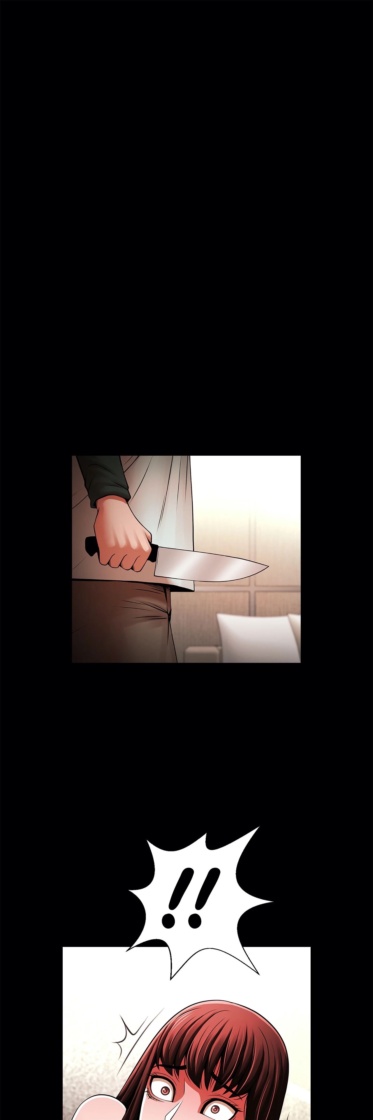 Poolside Playtime Chapter 22 image 8