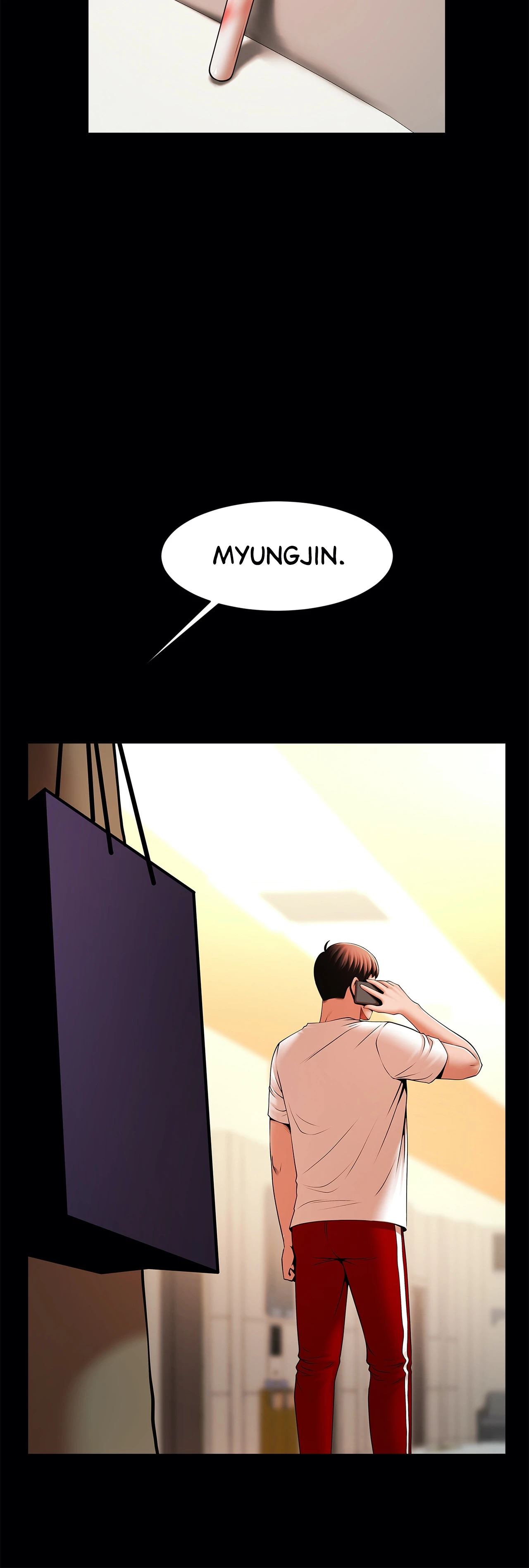 Poolside Playtime Chapter 23 image 21